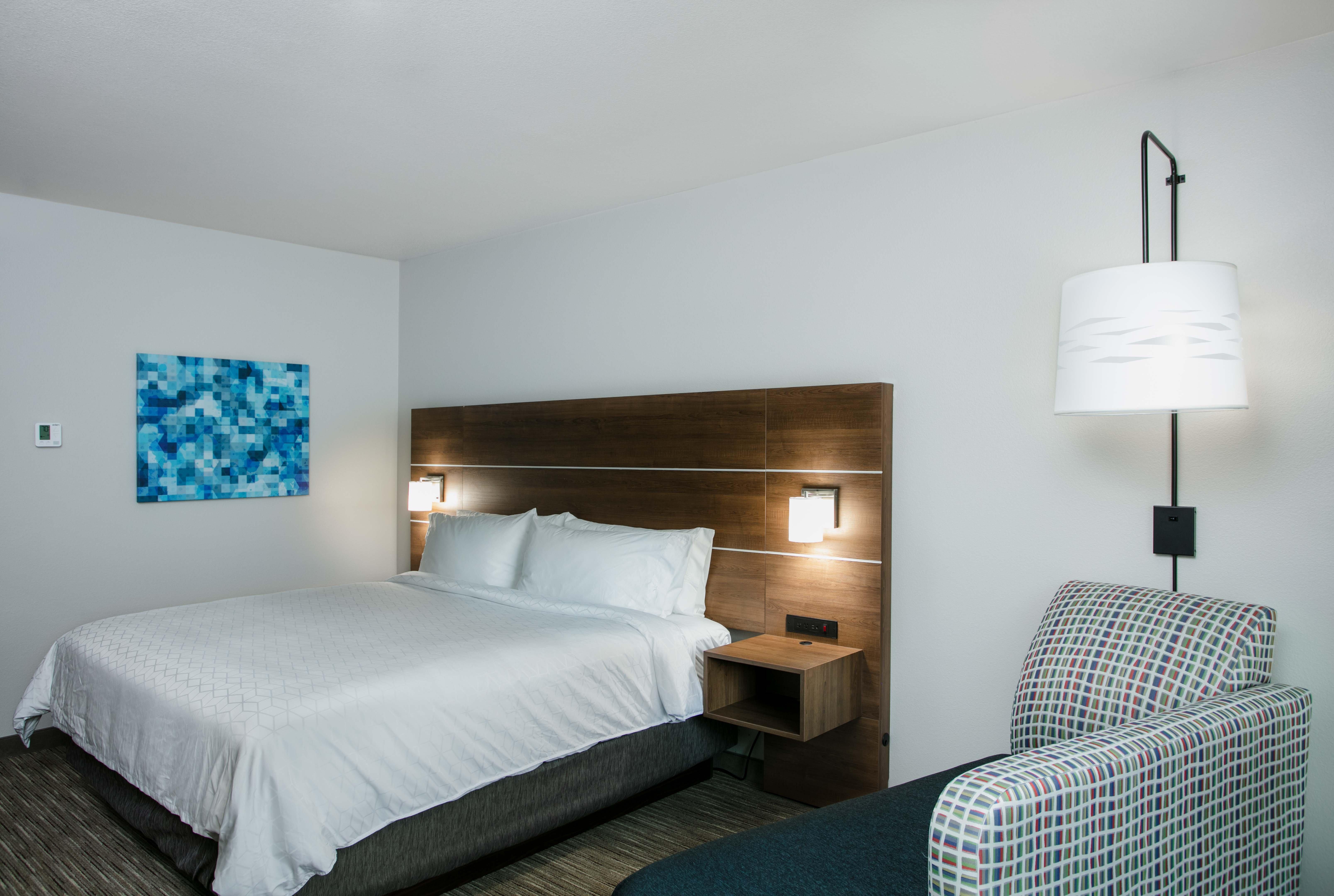 Holiday Inn Express & Suites Oakhurst-Yosemite Park Area By Ihg Exterior foto